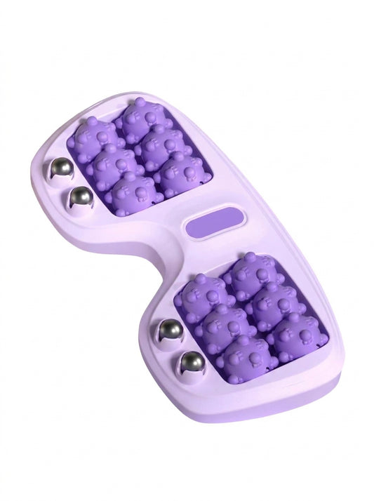 Foot Massage Roller – Relax & Rejuvenate Your Feet
