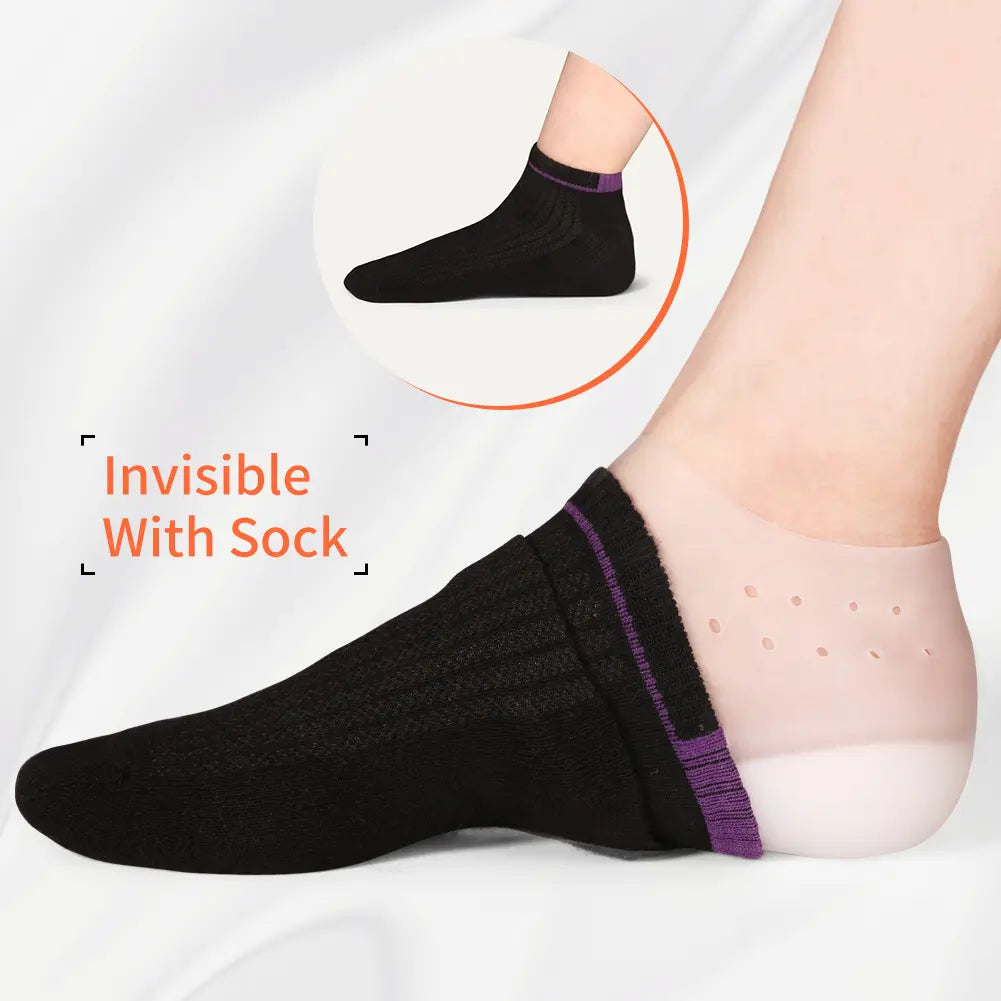Height Increase Insole