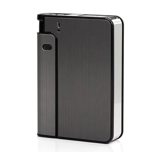 Focus Case with Lighter