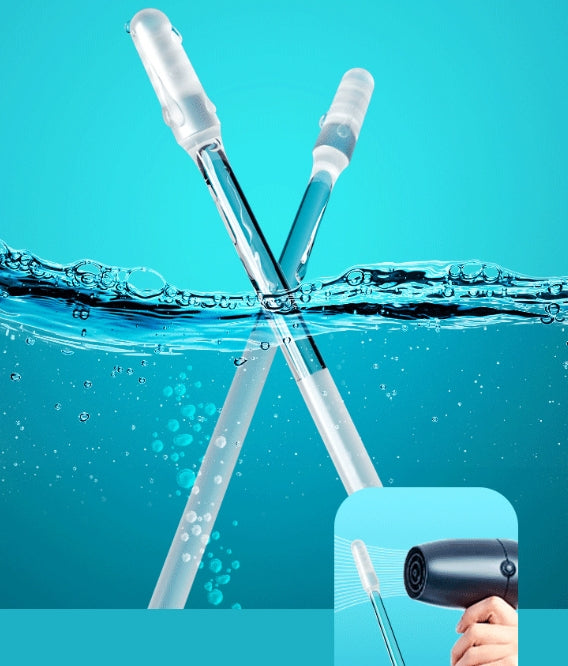 Soft Ear Cleaning Kit