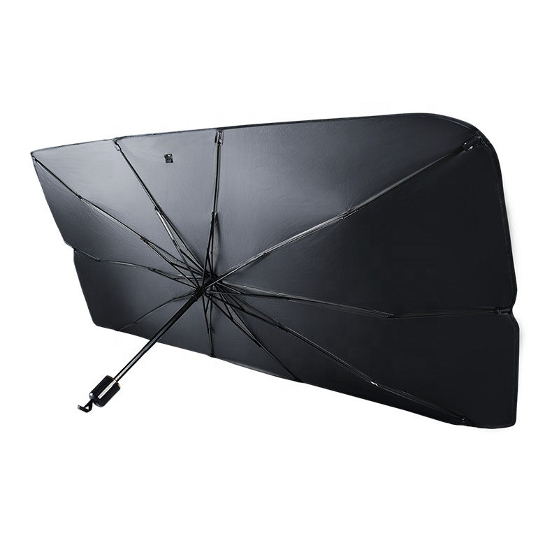 Window Cover Sunshade Umbrella