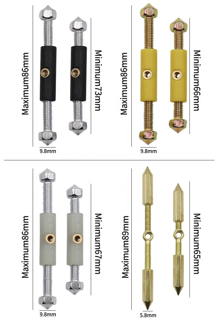 (Imported) Lower Damage Repair Tools Adjustable