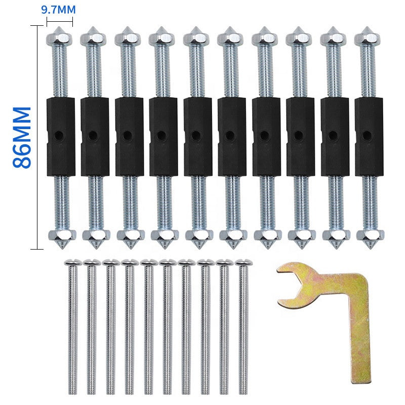 (Imported) Lower Damage Repair Tools Adjustable