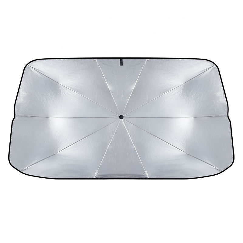 Window Cover Sunshade Umbrella