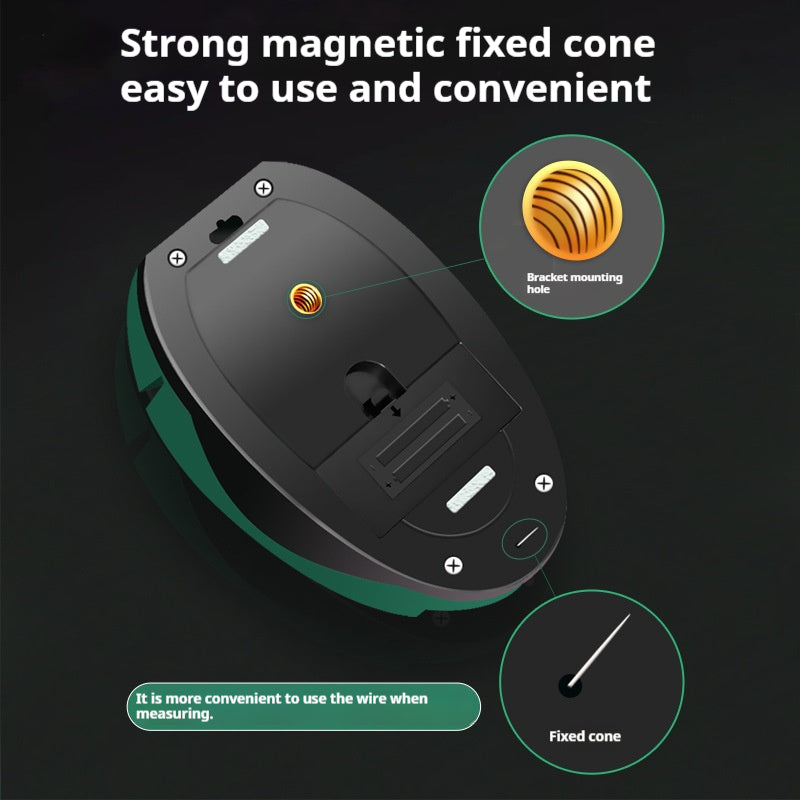 Laser Levler Tool for Accurate Measurement (Help In Construction&Household Chores)