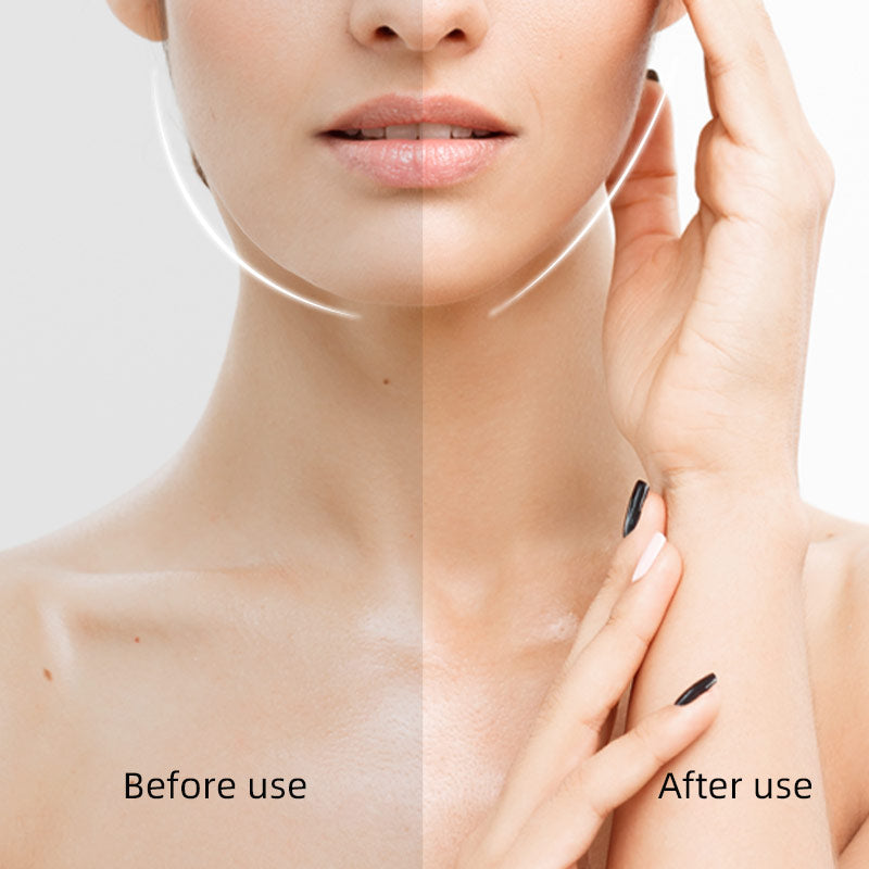 40pcs Invisible Face Lifting Tapes