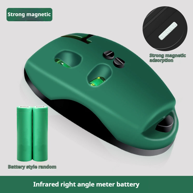 Laser Levler Tool for Accurate Measurement (Help In Construction&Household Chores)
