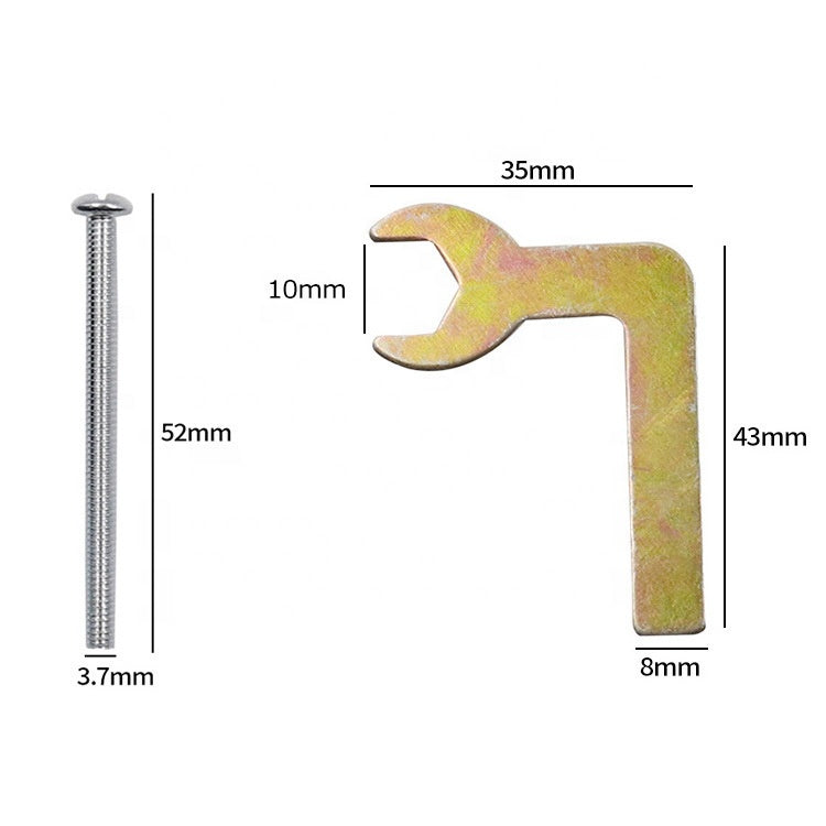 (Imported) Lower Damage Repair Tools Adjustable